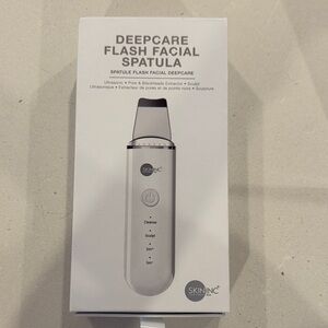 Skin Inc Deepcare Flash Facial Spatula